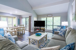Calm Villa Sea Pines